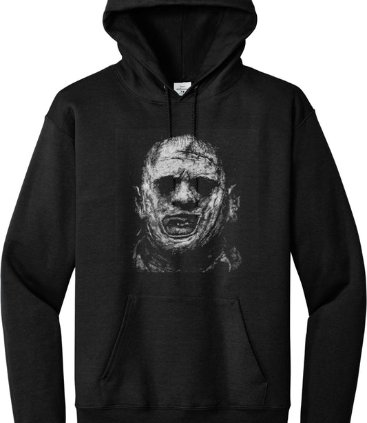 Halloween Slasher Hoodie