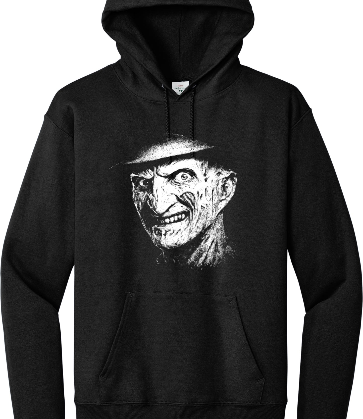 Halloween Slasher Hoodie