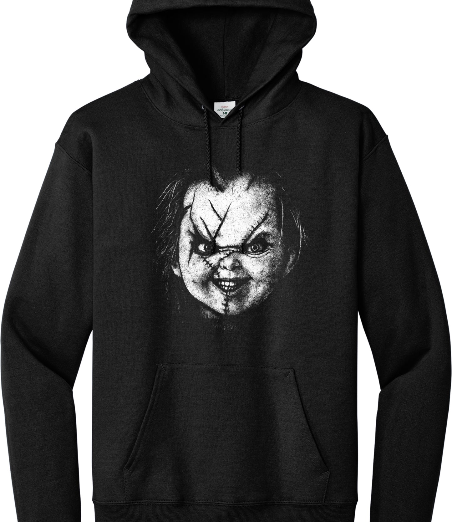 Halloween Slasher Hoodie