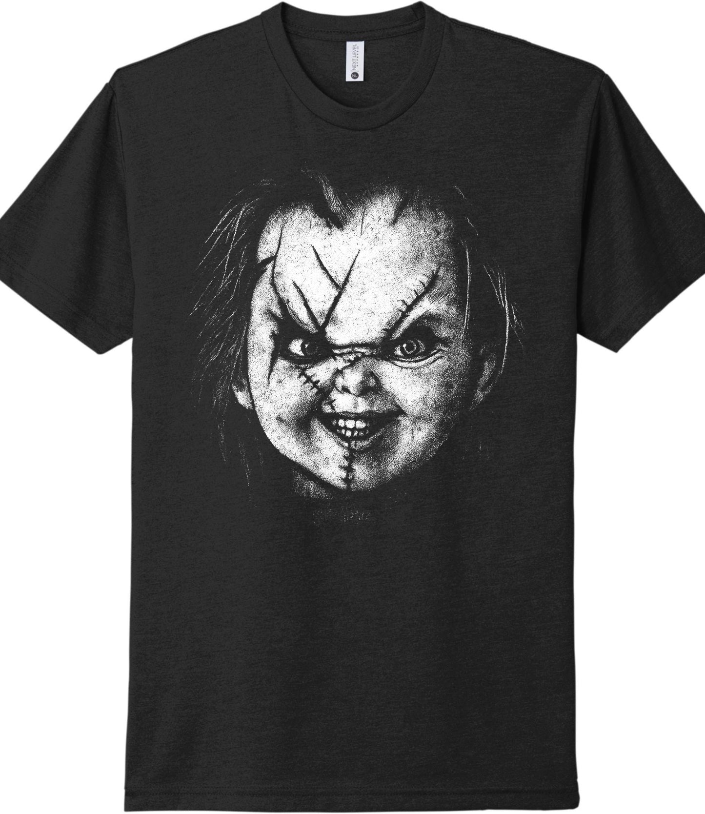 Halloween Slasher T-Shirt