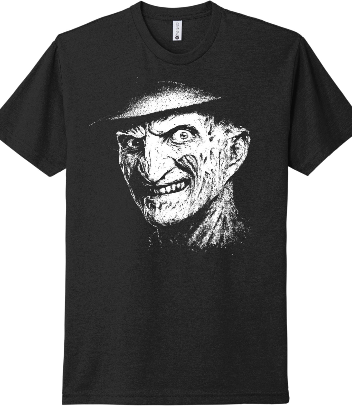 Halloween Slasher T-Shirt