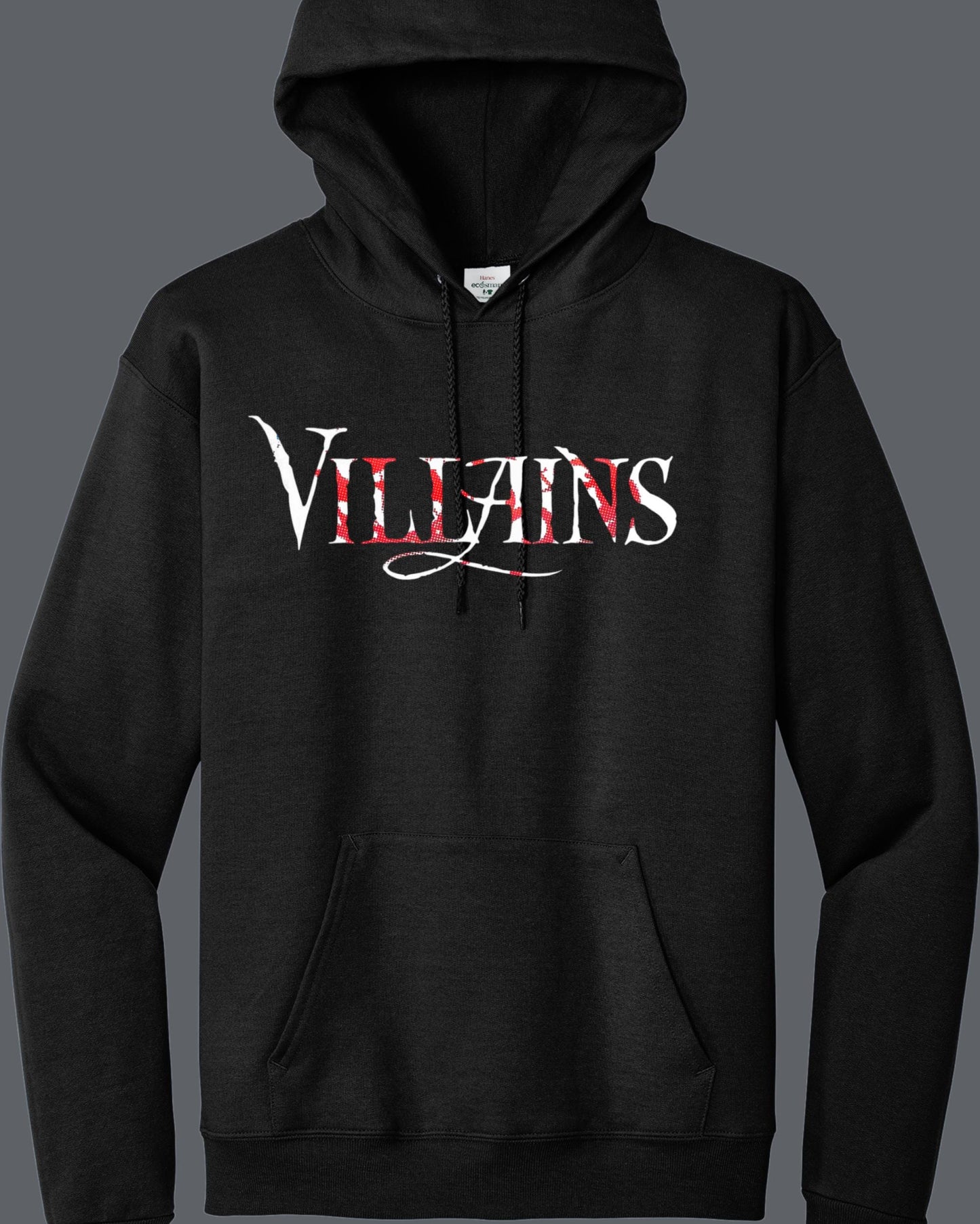 Disney Inspired Hook Halftone Shirt or Hoodie