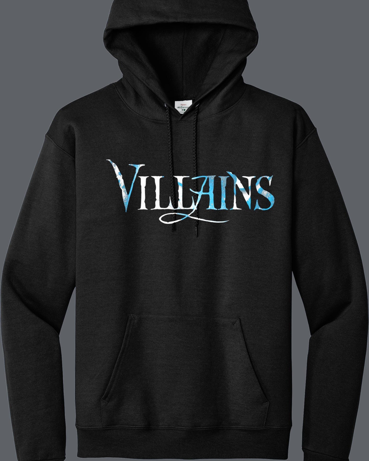 Disney Inspire Hades Halftone Shirt or Hoodie