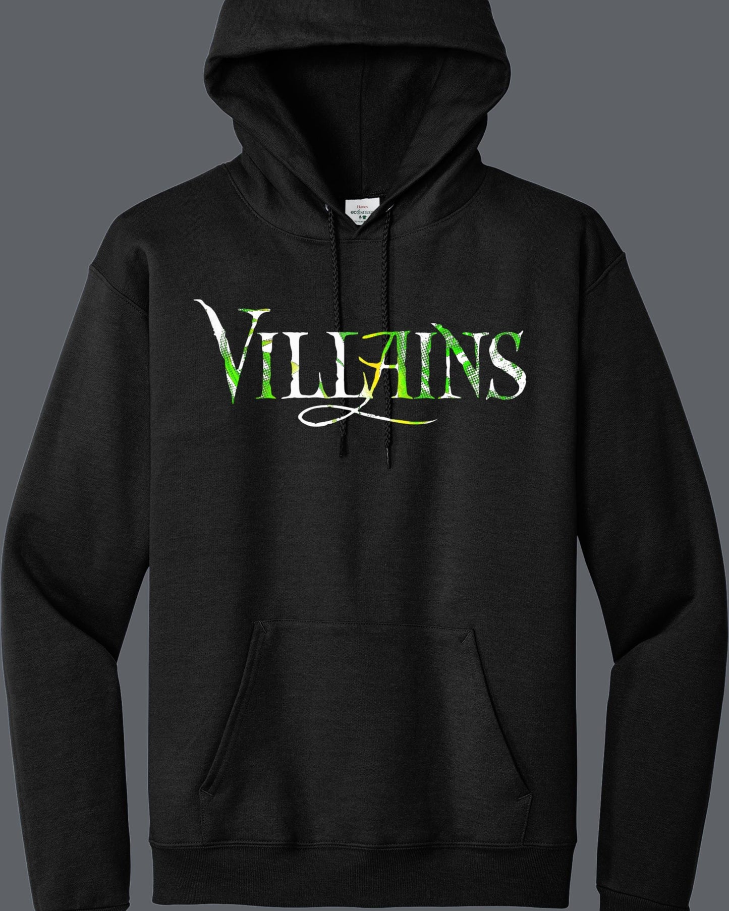 Disney Inspired Malecifent Halftone Shirt or Hoodie