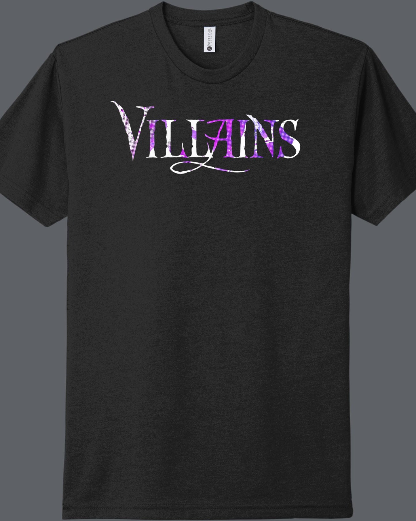 Disney Inspired Dr Facilier Halftone Shirt and Hoodie