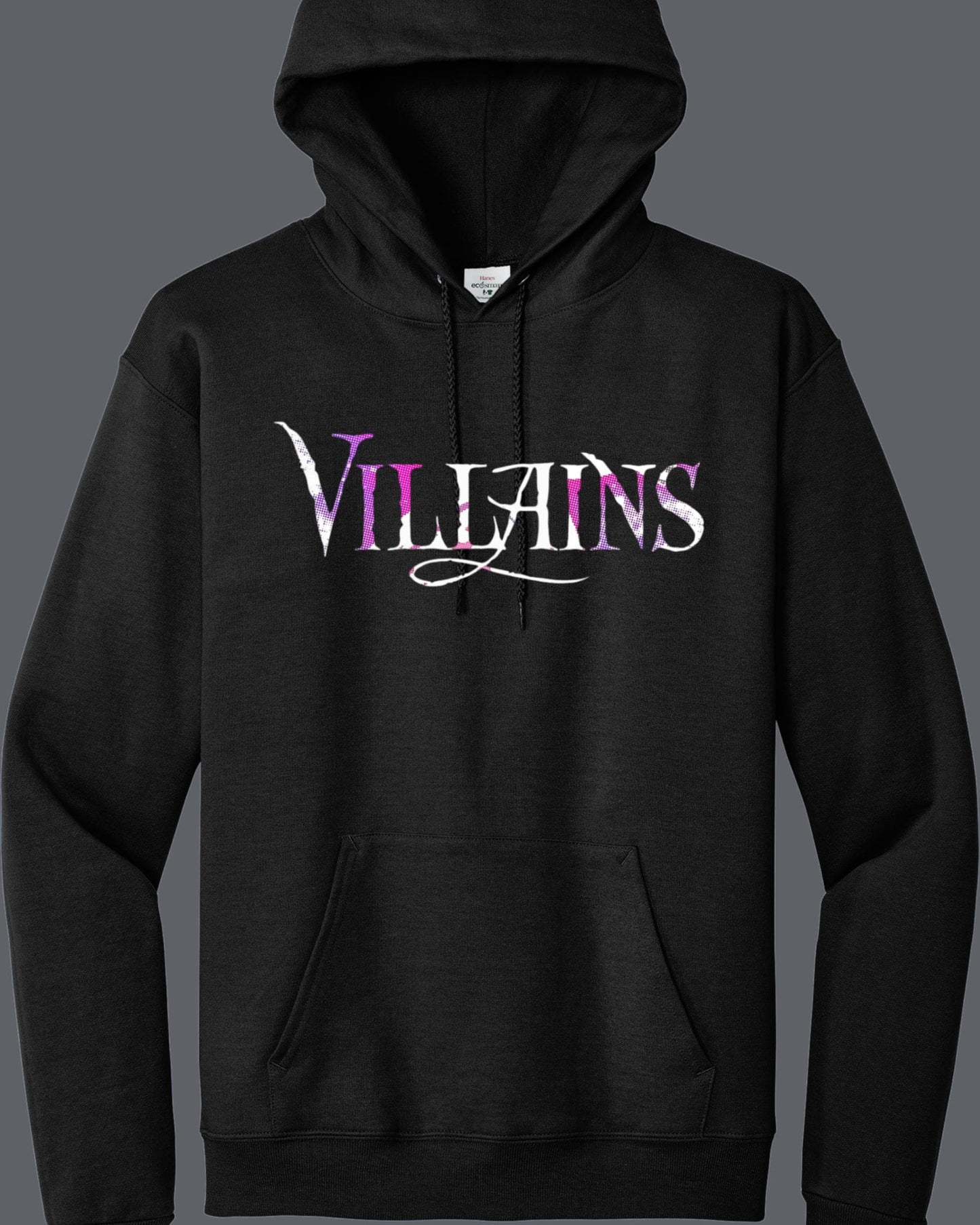 Disney Inspired Evil Stepmother Halftone Shirt or Hoodie