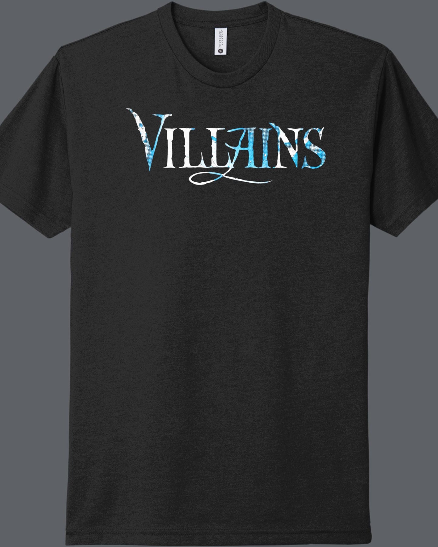 Disney Inspire Hades Halftone Shirt or Hoodie