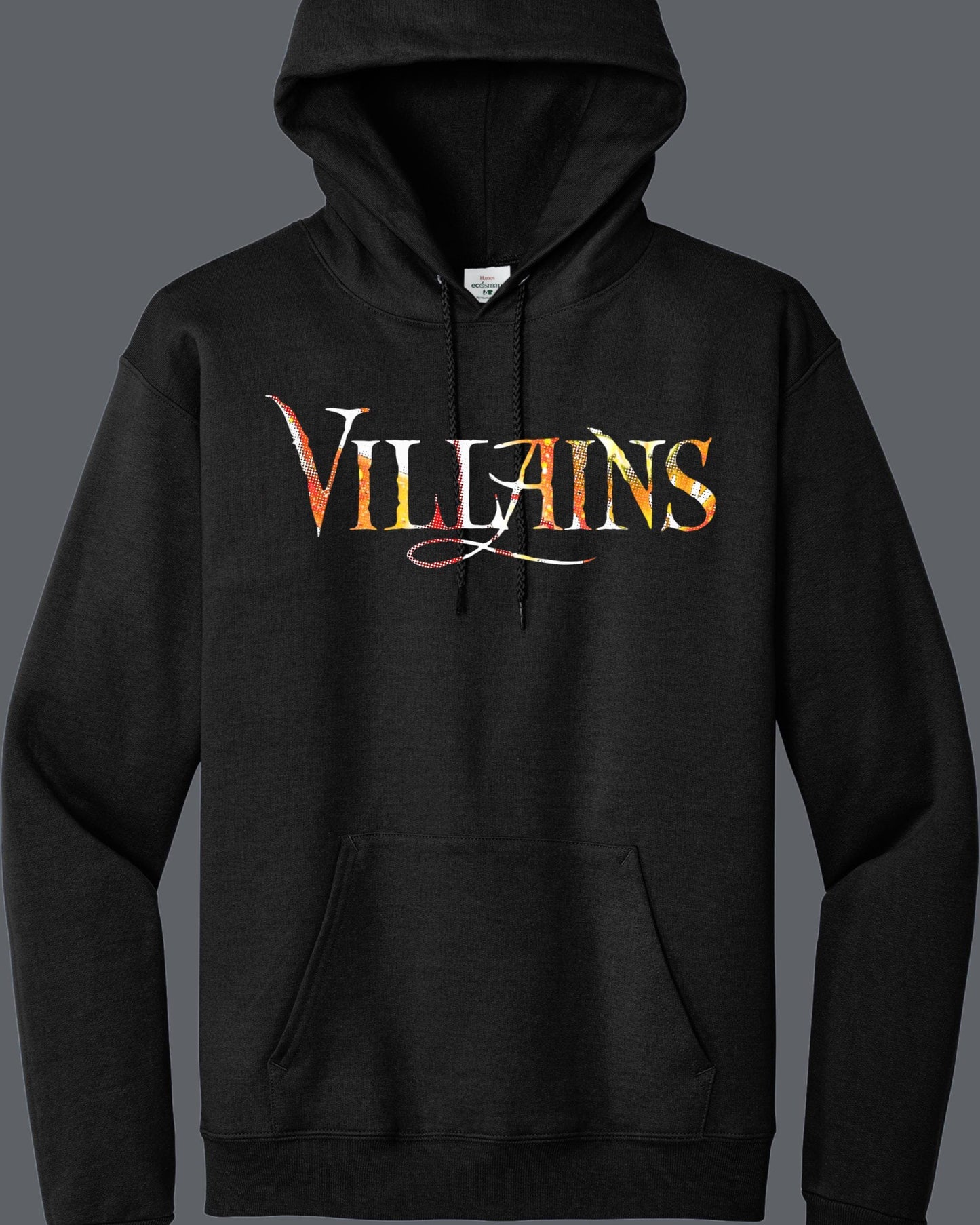 Disney Inspired Jafar Halftone Shirt or Hoodie