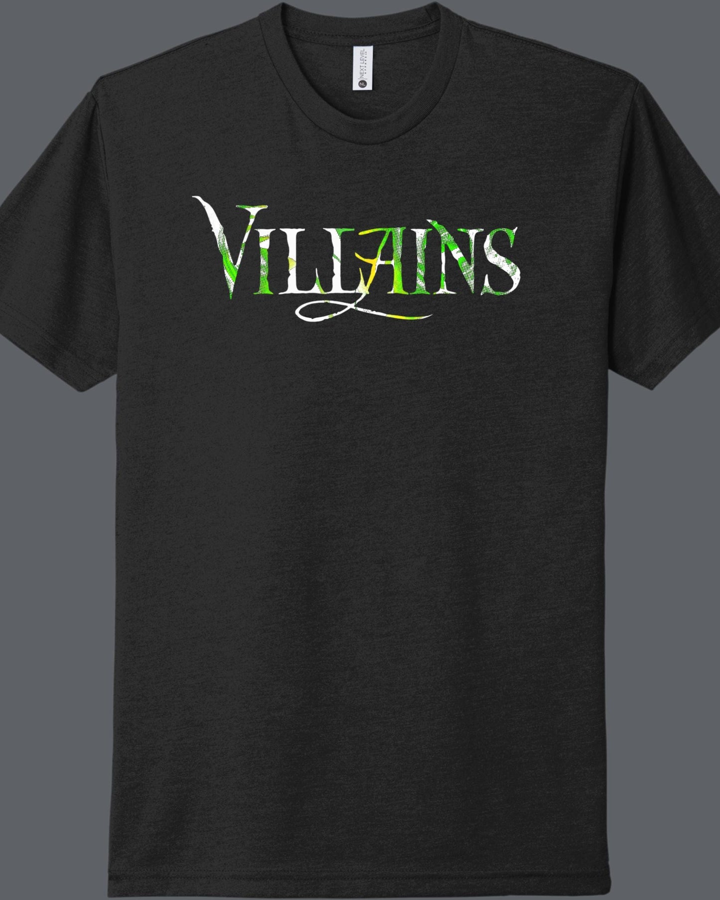 Disney Inspired Malecifent Halftone Shirt or Hoodie