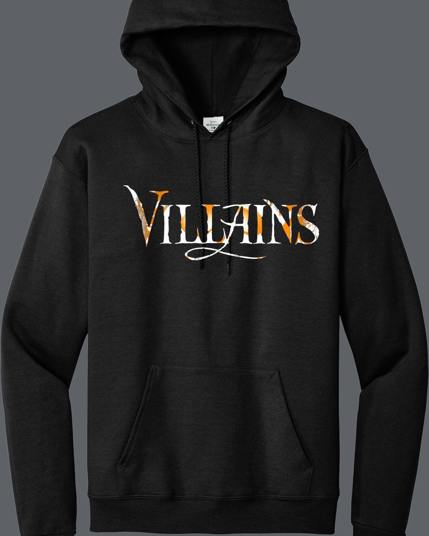 Disney Inspired Lock, Shock, & Barrel Trio Halftone Villains Tee