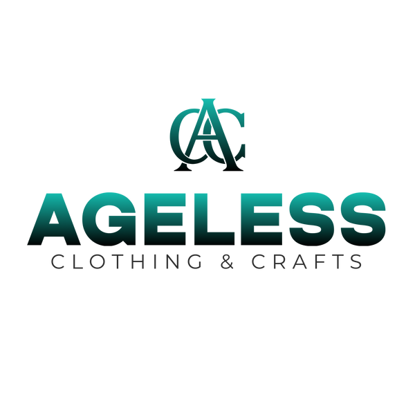 Ageless Clothing & Crafts