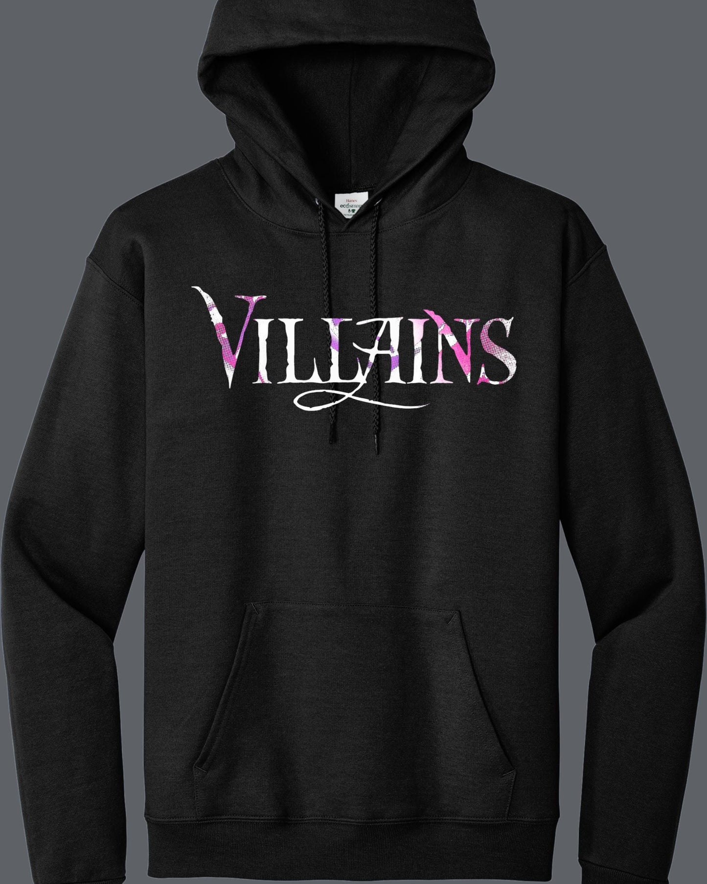 Disney Inspired Ursula Halftone Shirt or Hoodie