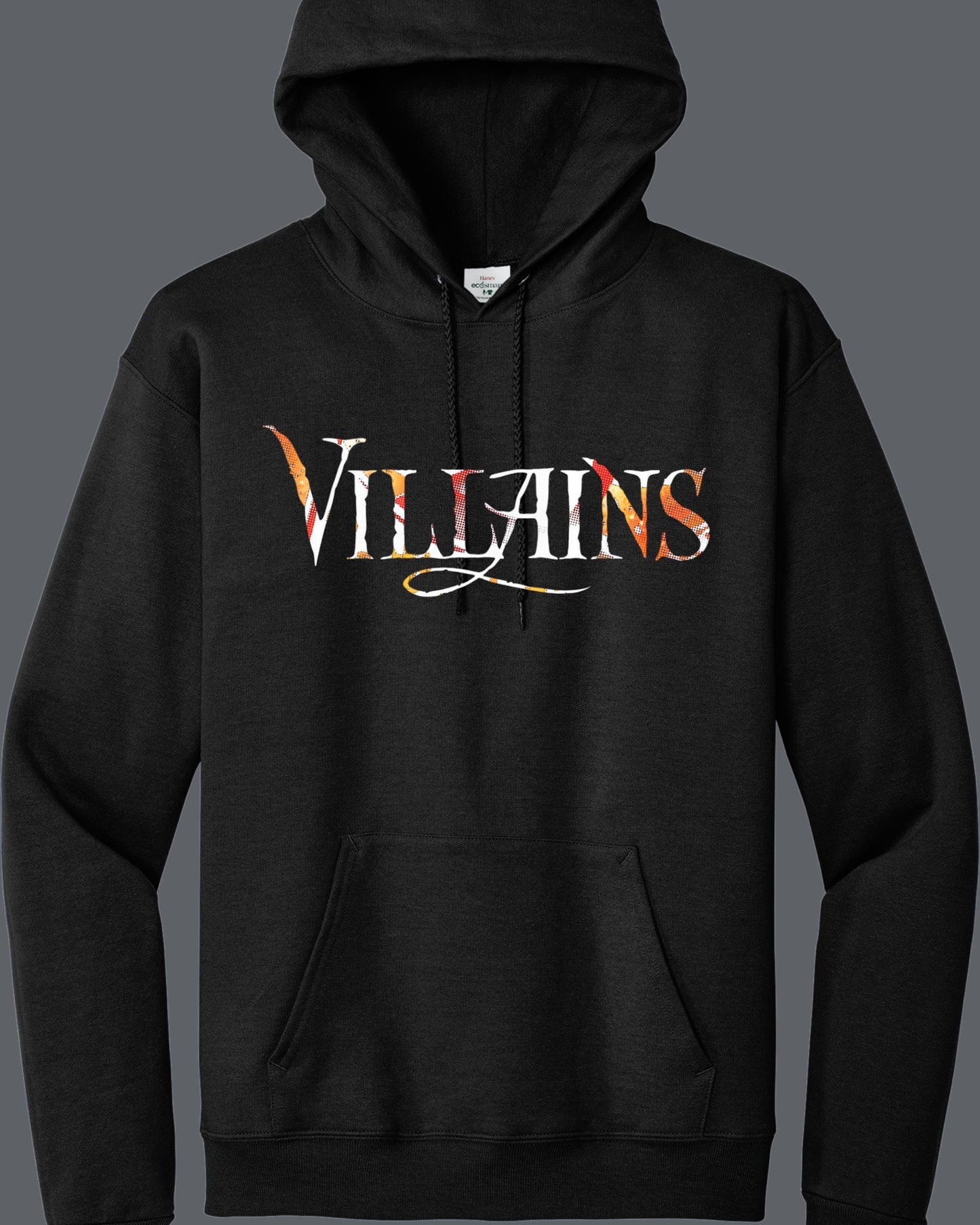 Disney Inspired Queen of Hearts Halftone Clothing