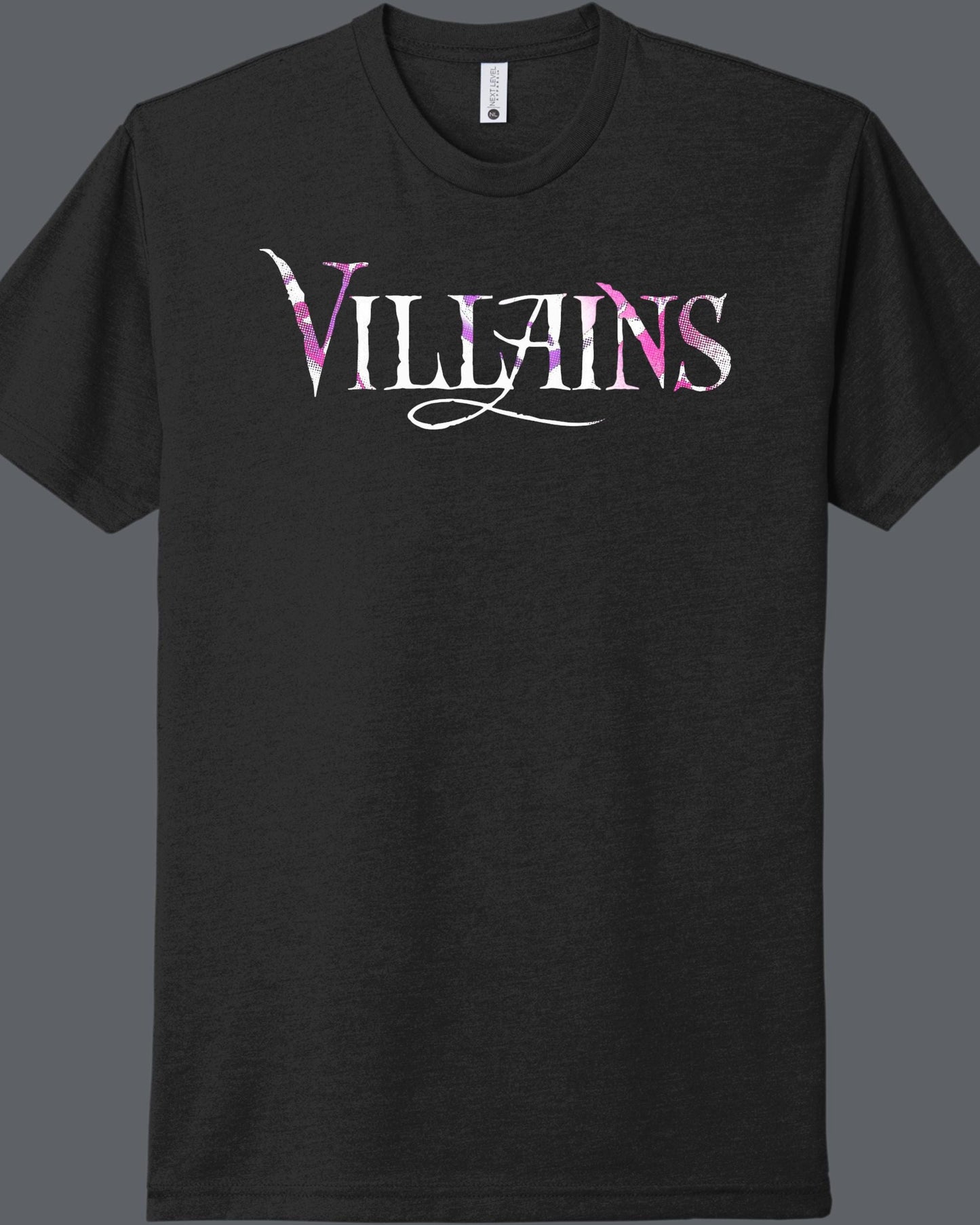 Disney Inspired Ursula Halftone Shirt or Hoodie